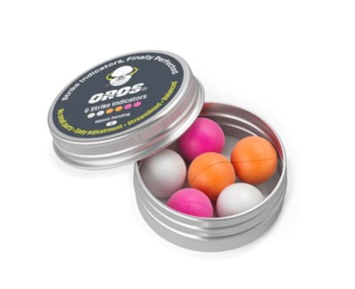 Oros Strike Indicator 6-Pack